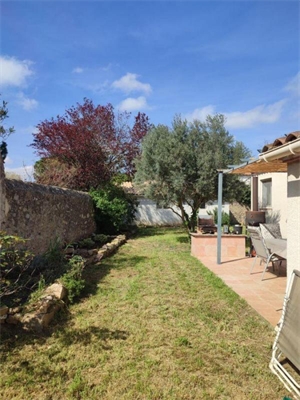 villa à la vente -   11200  LEZIGNAN CORBIERES, surface 119 m2 vente villa - UBI478120916